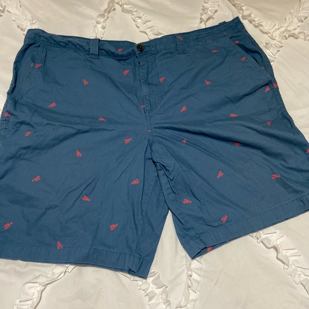 Summer men shorts